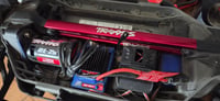 Image 2 of Traxxas Jato 4x4 BL2S (USED)