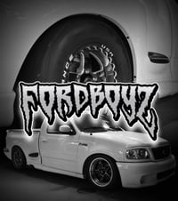 Image 2 of Fordboyz 2025 Sticker