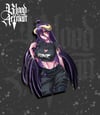Albedo v4 Tech Peeker
