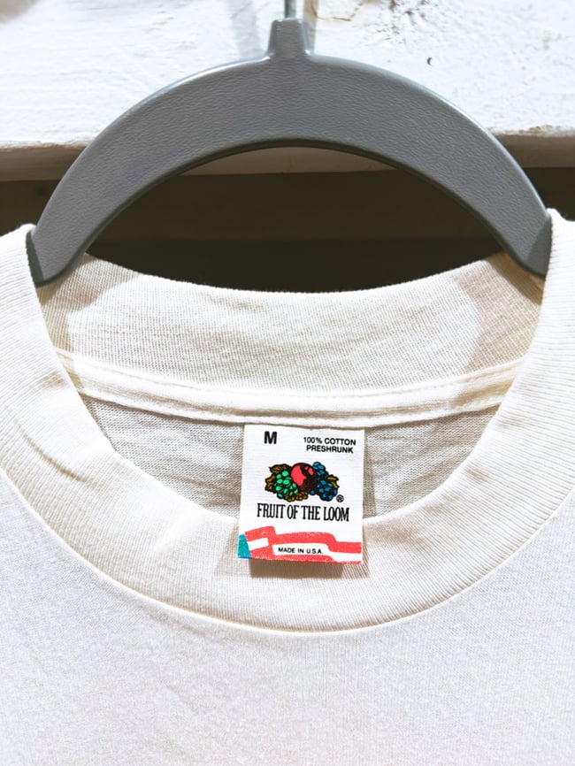 Grateful Dead 80s Jerry Glove Lot T-Shirt - Size M
