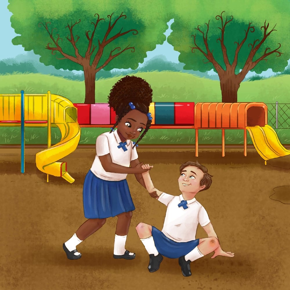 Image of A Royal Mess 