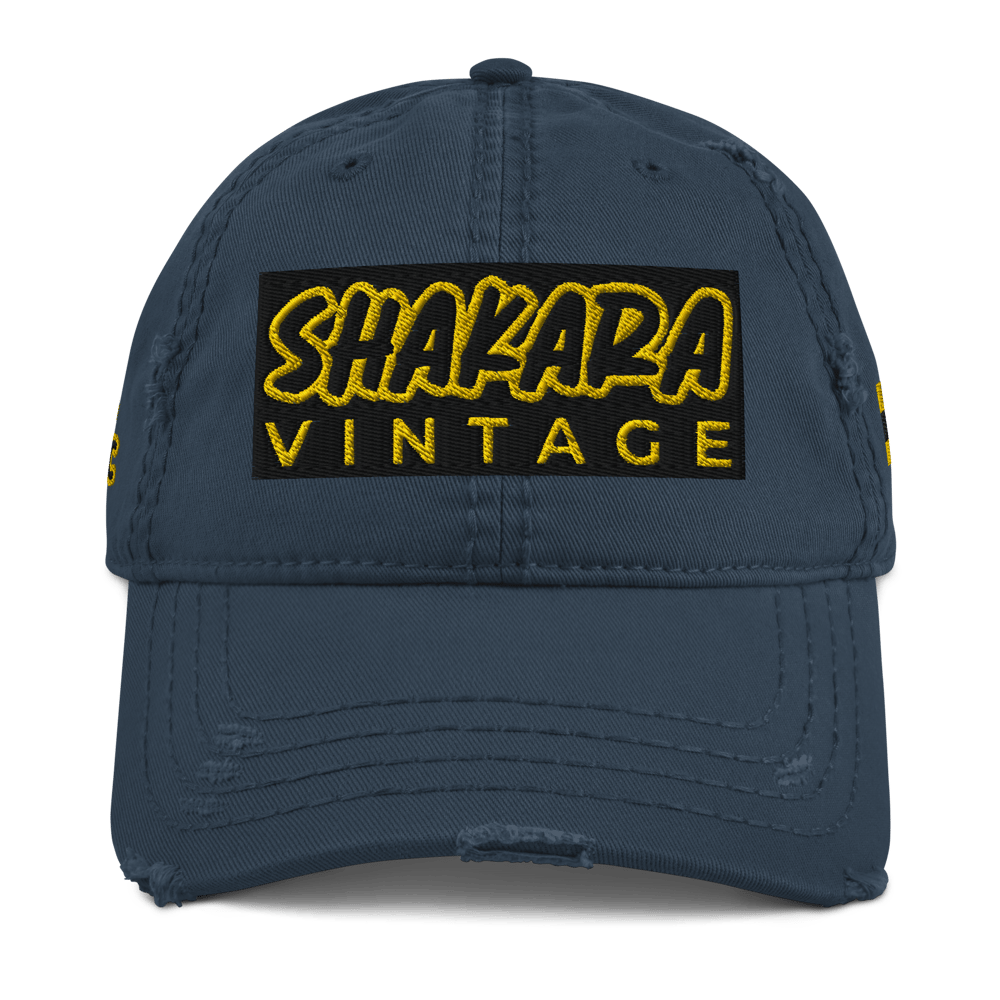 DANFO COUTURE - SHAKARA VINTAGE COUTURE