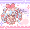 [Pre-order] Melo Miku Enamel Pin