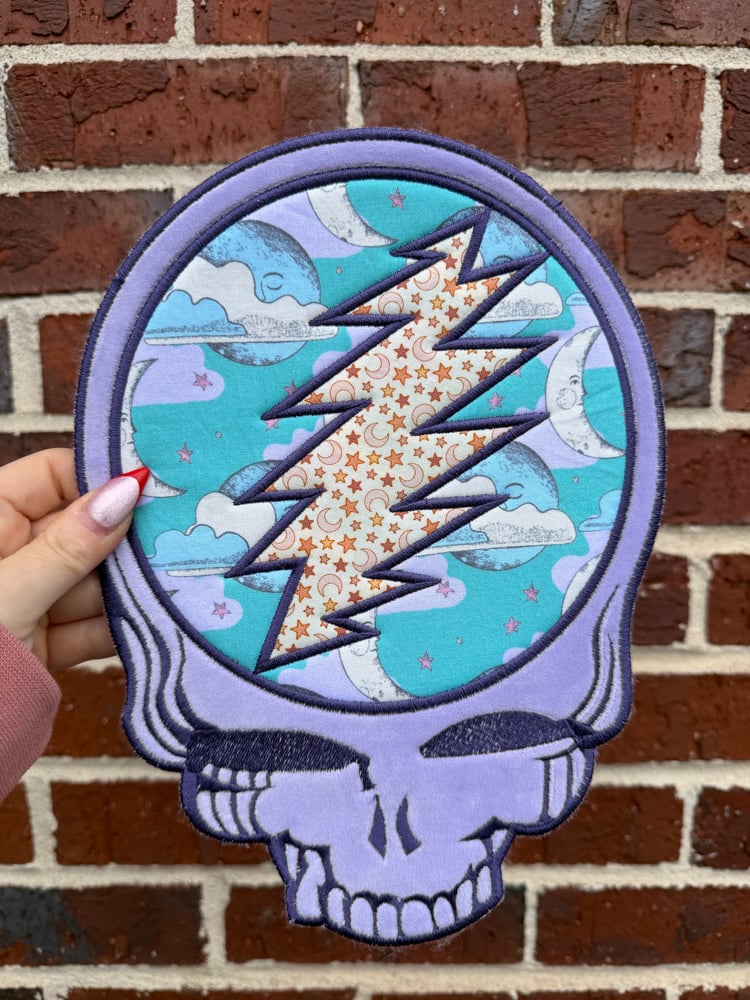 Image of Large SYF 5