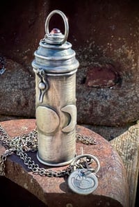 Image 4 of Intention Locket