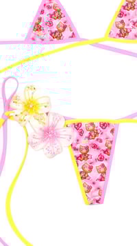 Image 3 of surfing tanned hellokitty very limitied 