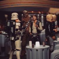 Image 7 of The Cantina 