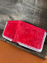Image 1 of Lord’s Prayer Billfold