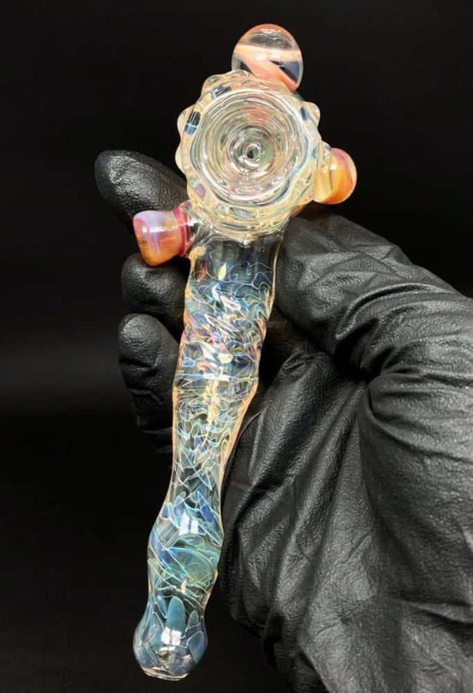 Liquidsand Don Fume Hammer Image 5