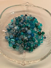 Image 2 of 'Ocean Water' Bean Soup