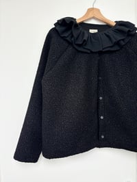 Image 4 of Veste LISON Bouclette  