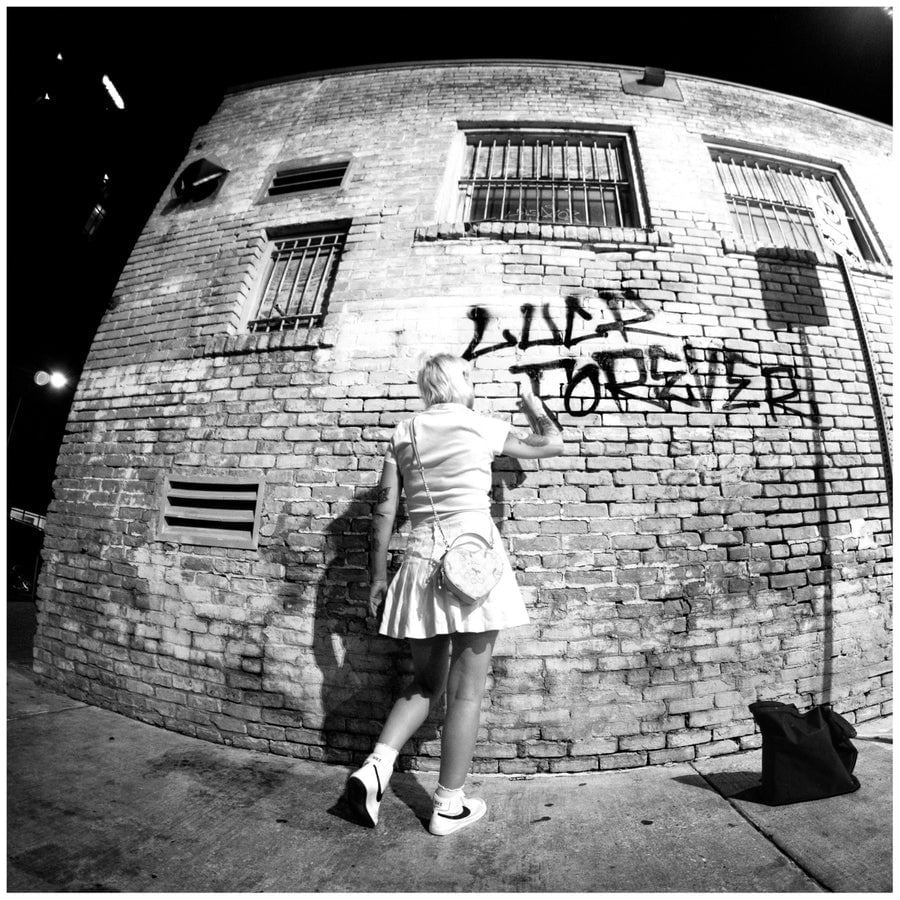 Mugger - Luck Forever