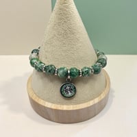 Image 3 of Coffee Queen Bracelet 