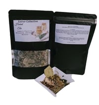 Image 1 of Esther Collective's Herbal Tea Blend