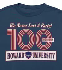 Image 10 of Howard 100 Homecoming Years