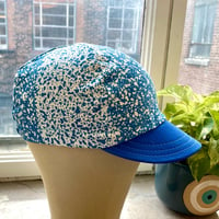 Image 2 of Compte Cycling Cap