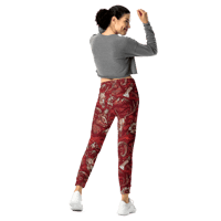 Image 5 of Bloodline Camo Women’s Joggers