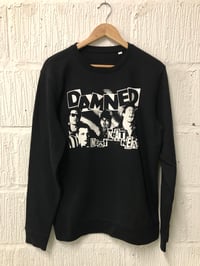 Image 2 of Damned Sweater Size L