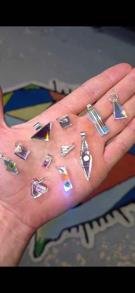 Image of 'Brilliant Bits' - Drop 1 