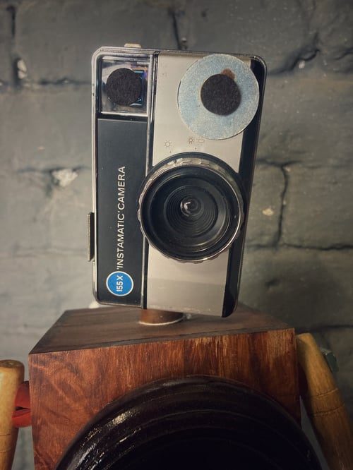 Image of Mr Bojangles