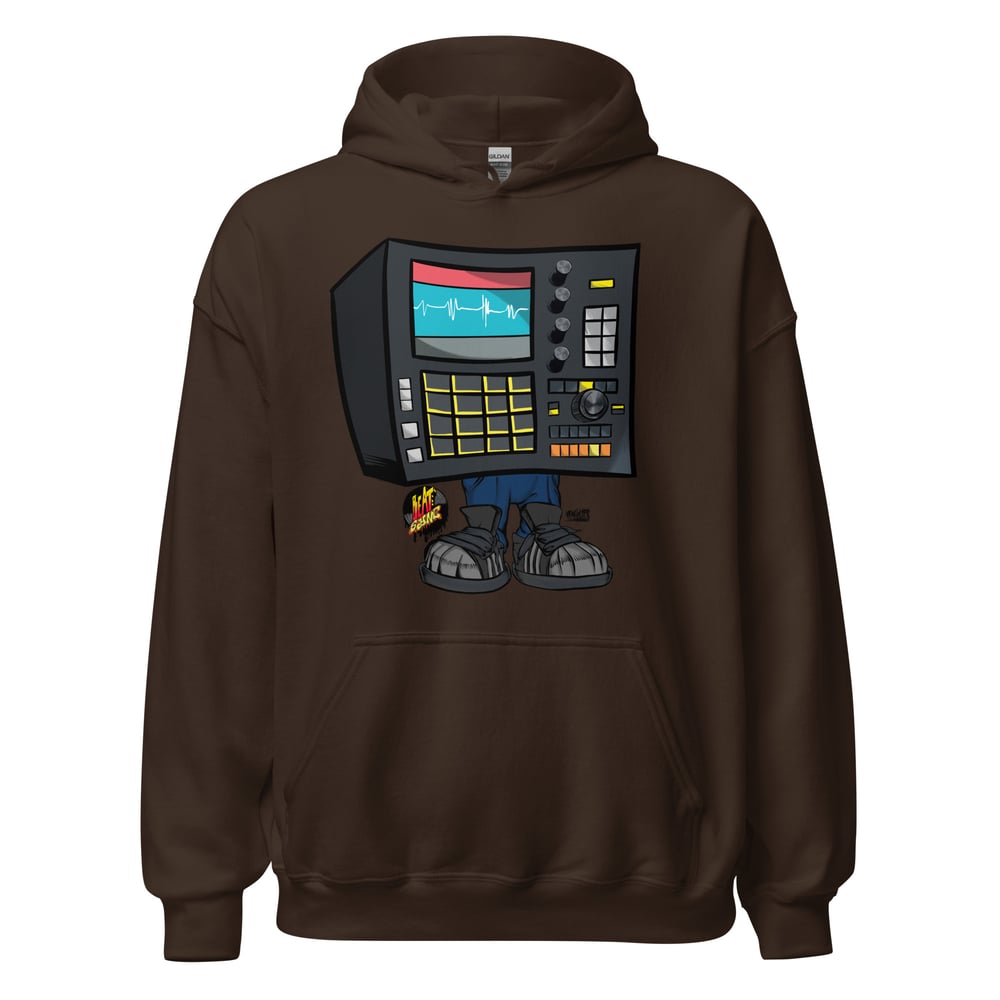 BEATSYNCMPC1 Hoodie