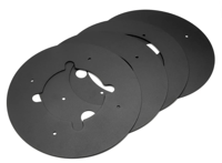 NAVi 110 Bolt On Wheel Inserts  for 10" Wheels