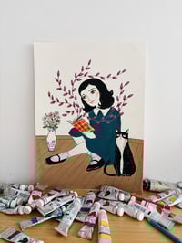 Image 1 of Anne Frank