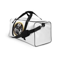 Image 8 of Men Spiritual Warrior Duffle bag