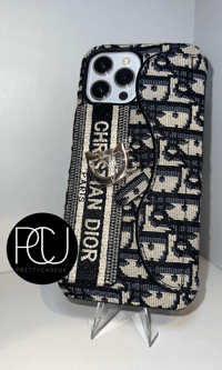 Adore Me iPhone Case