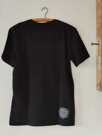 Image 3 of Hiems • winter constellations organic cotton unisex t-shirt