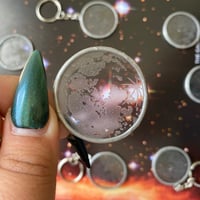 Image 2 of Mini Etched Moons