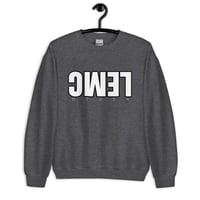 Image 1 of IYKYK Classic Sweatshirt