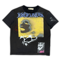 Image 1 of SHEER TERROR T-SHIRT