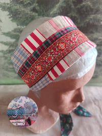 Image 2 of Parures de tête, headband "Claro"