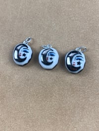 Image 3 of Moonchild - platinum lustre 