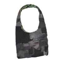 Image 1 of “LAGOON” tote bag