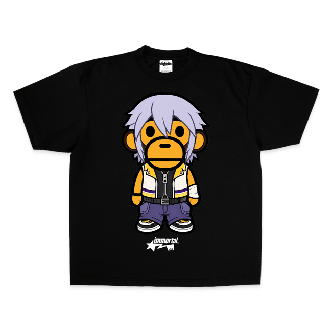 Riku Ape Tee