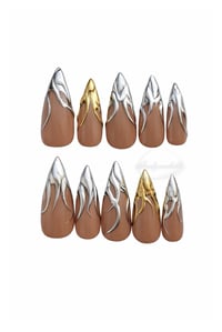 Image 2 of Cake & Chrome (Pre-Order)