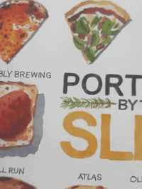 Image 4 of PORTLAND — PIZZA