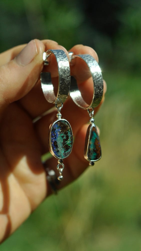 Image of Schmuckset für Maria
