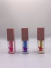 Vegan lip oil