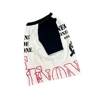 Image 3 of Rev. Baby Tee 1 (S)