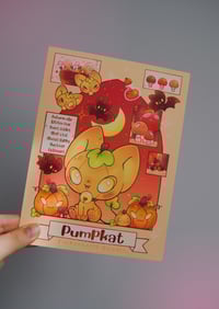 Image 6 of Character Prints