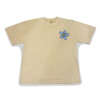 Image 2 of SEEDZ TO GROW OVERSIZED T-SHIRT