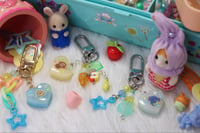 Image 3 of mini cluster charms (new!)