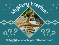 Mystery Freebie! 
