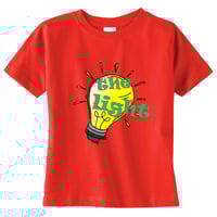 Image 3 of The Light T-shirt