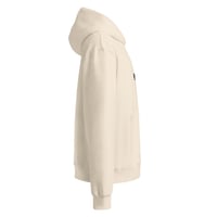 Image 5 of Hoodie PEFRA — Caractère Parisien Ecru