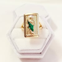 Image 1 of SanJuditas Ring