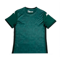 Image 2 of AS Monaco Away - 2024/25